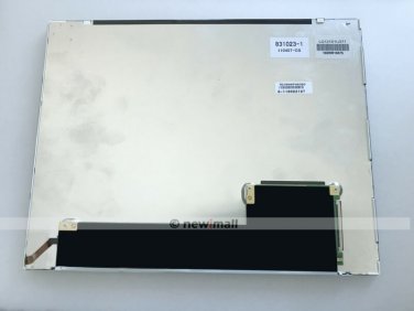 12.1" inch LQ121S1LG71 LCD display screen for SHARP Industrial LCD panel 800x600
