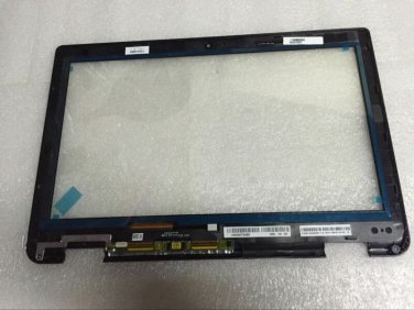 Toshiba Satellite L15W-B1303 L15W-B1310 Touch Screen Digitizer Glass W-BEZEL