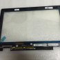 Toshiba Satellite L15W-B1303 L15W-B1310 Touch Screen Digitizer Glass W-BEZEL