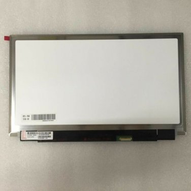 13.3"IPS LP133WD2 SPB1 LP133WD2-SPB1 30pin EDP Laptop LED LCD Screen 1600 * 900