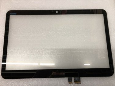 ASUS A4110 touchscreen FP-ST156SM016A-KM touch screen Digitizer Glass touch panel