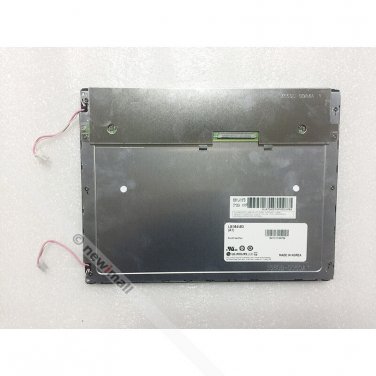 10.4 inch LB104V03-A1 LCD display screen For LG.Philips Industrial TFT LCD Panel