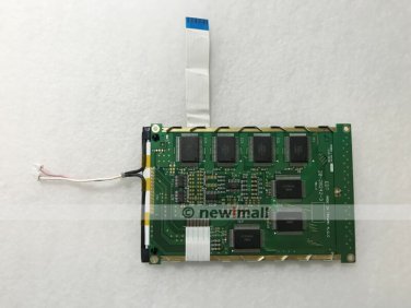 5.7" inch EDT 20-20242-3 LCD display screen panel Replacement