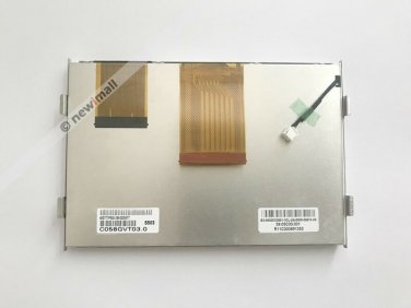 5.8 inch C058GVT03.0 S503 for Car instrument navigation LCD display screen panel