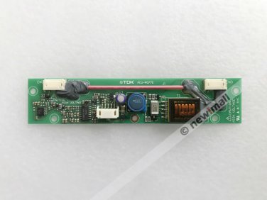 Fit for TDK Inverter CXA-0271 CXA-0271-M PCU-P077E LCD High voltage board