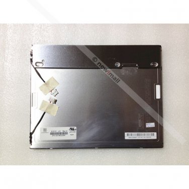 G121X1-L01 12.1" inch LCD screen display Fit for CHI MEI Industrial LCD panel