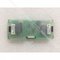 HPC-1502B(PWB) 84PW021-B(ASSY-) HIU-593B Inverter for NL10276BC16-01 LCD Inverter