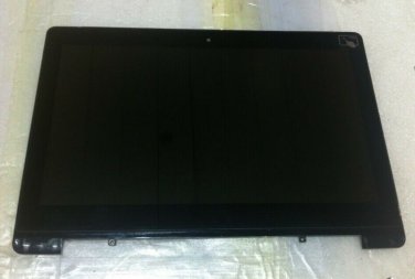 13.3" ASUS VivoBook S300 S300CA LCD Assembly Touch Screen LCD Screen N133BGE-L41