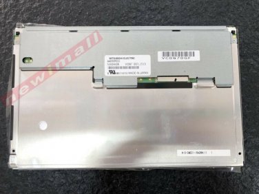 9" inch AA090ME01 LCD Display Screen For Mitsubishi Industrial Medical LCD Panel