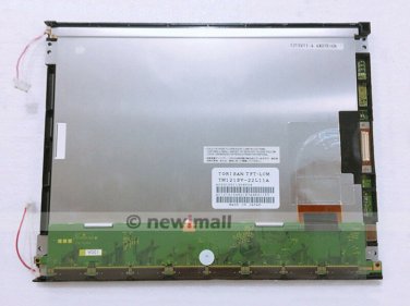 12.1 inch TM121SV-02L11 LCD screen Fit for TORISAN Industrial LCD display panel