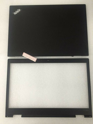 Original Lenovo ThinkPad X1 Carbon Gen 4th 20FB 20FC Lcd back cover  front bezel