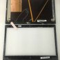 Original Lenovo ThinkPad X1 Carbon Gen 4th 20FB 20FC Lcd back cover  front bezel
