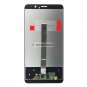 Black For Huawei Mate 9 LCD Display-Touch Screen Original Assembly