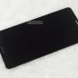 Black For Huawei Mate 9 LCD Display-Touch Screen Original Assembly