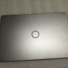 Dell Inspiron 15 7537 LCD BACK TOP COVER LID 7K2ND 07K2ND 60.47L03.012