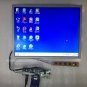 VGA Control driver board 12.1 inch LQ121S1LG75 LED LCD screen panel 800x600