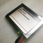 5.7 inch LCD screen For IDEC HG2G-5ST22TF-B Bad LCD display Repair replacement