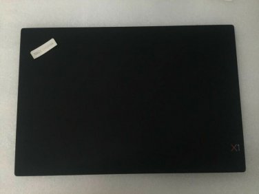 AQ16R000100 FHD LCD Display back cover for Lenovo ThinkPad X1 Carbon 6th Gen