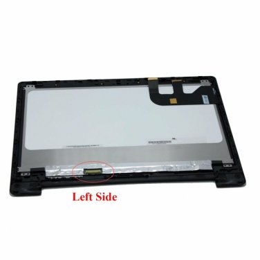 13.3"LCD Touch Screen-Bezel Assembly N133HSE-EA3 for Asus TP300L TP300LA TP300LD