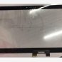 17.3"Touch Screen Glass Digitizer for HP ENVY NOTEBOOK 17M-AE111DX