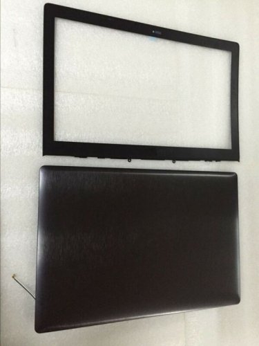 FOR Asus N550JA LCD Back Cover 13nb00k1am0121 with bezel