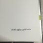 LTN156FL02-P01 3840X2160 4K LED LCD Screen for Asus UX501J 15.6" Slim Display