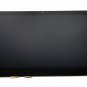 NEW 13.3" LCD TouchScreen Assembly Replacement F DELL Inspiron 13 7359 1366*768