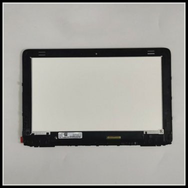 HP Chromebook x360 11-ae027nr 11.6" LCD Touch Screen Assembly 928588-001