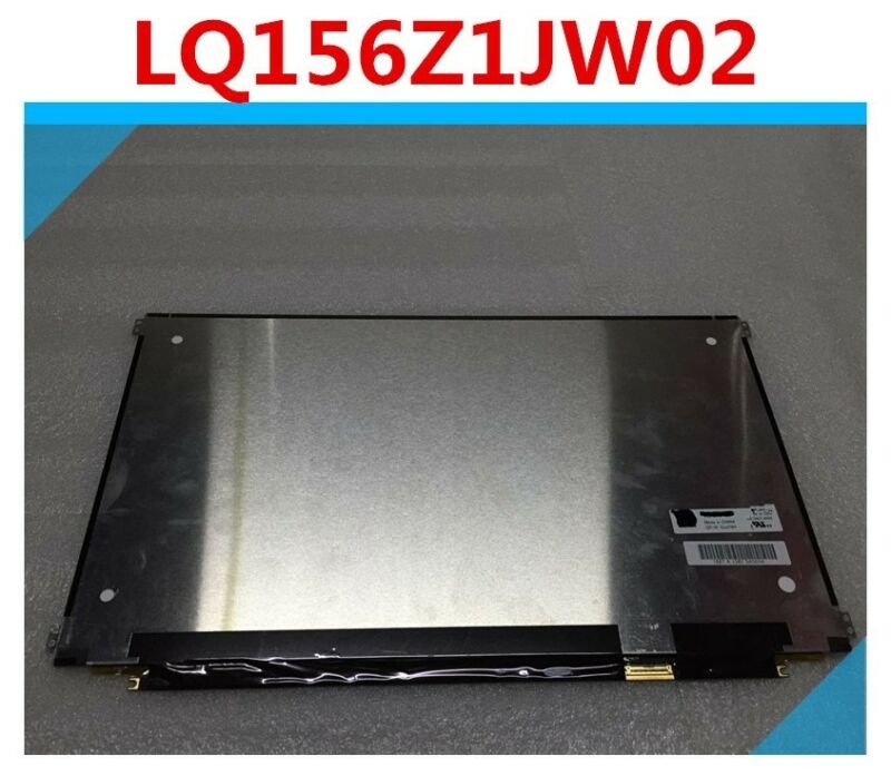 LCD Screen LQ156Z1JW02 3200X1800 for Dell DP-N:0JJ74H QHD- IPS new 15.6" 3K LED
