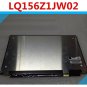 LCD Screen LQ156Z1JW02 3200X1800 for Dell DP-N:0JJ74H QHD- IPS new 15.6" 3K LED