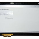 New Lenovo Yoga Y50-70 LCD Touch Screen Digitizer Assembly w- Bezel