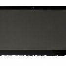 Lenovo Ideapad Flex 2 14 Lcd Touch Screen Assembly W-Bezel