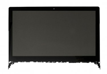 Lenovo Ideapad Flex 2 14 Lcd Touch Screen Assembly W-Bezel