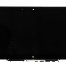 14"Touch Laptop LCD Assembly Screen Digitizer For Lenovo Yoga 700-14ISK 80QD