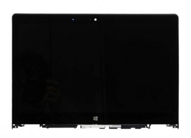 14"Touch Laptop LCD Assembly Screen Digitizer For Lenovo Yoga 700-14ISK 80QD