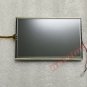 7.0" inch LMTM070WVGNCH--4G LCD Display Screen with 4-wire Resistive Touch Screen