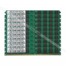 New 10X2GB DDR2 PC2-6400 800MHz 240Pin Desktop Memory DIMM RAM