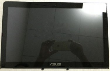 13N0-PXA0112 0A Asus N550 N550JV Q550L Q550LF 15.6 LCD Touch Screen Assembly New