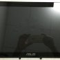 13N0-PXA0112 0A Asus N550 N550JV Q550L Q550LF 15.6 LCD Touch Screen Assembly New