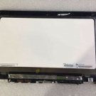 Lenovo Yoga 700-14ISK 80QD 14" Digitizer - LCD Screen - Bezel Assembly