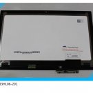 13.3" LCD Touch Screen Assembly Display For Dell Inspiron 13 7000 Series 7359
