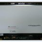 Dell Inspiron15 7558 7568 LCD Touch Digitizer Assembly with Frame 0GXTRT GXTRT
