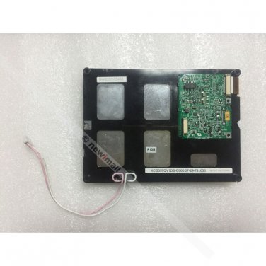 5.7 inch by Kyocera KCG057QV1DB-G5-00 for Advantech TPC-66SN LCD Display Screen