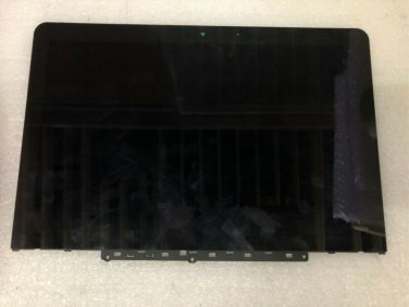 For Lenovo Chromebook 500E 5D10Q79736 Lcd Touch digitizer Screen Assembly-Bezel