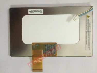 7" LTE700WQ-F05 LTE700WQ-F02 LCD display screen for SAMSUNG LCD Panel 480*234