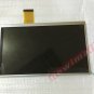 7" LTE700WQ-F05 LTE700WQ-F02 LCD display screen for SAMSUNG LCD Panel 480*234