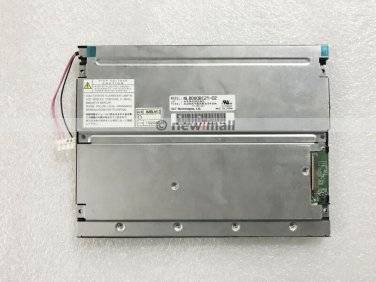8.4" NL8060BC21-02 LCD display screen Fit for NEC Industrial LCD Panel 800x600