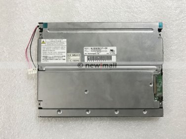 8.4" NL8060BC21-09 LCD display screen Fit for NEC Industrial LCD Panel 800x600