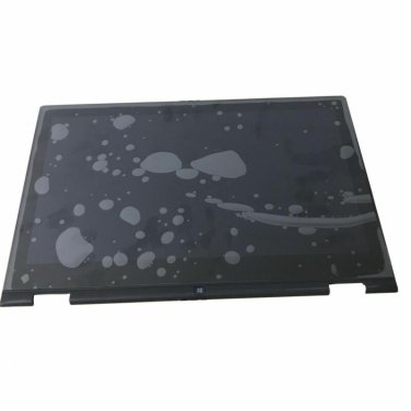 Dell Inspiron 13 7348 7347 P57G Touch HD LED LCD Screen Digitizer Bezel Assembly