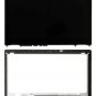 15.6" LCD Touch Screen Digitizer W Bezel For Lenovo Ideapad Flex 4-15 1580-1570